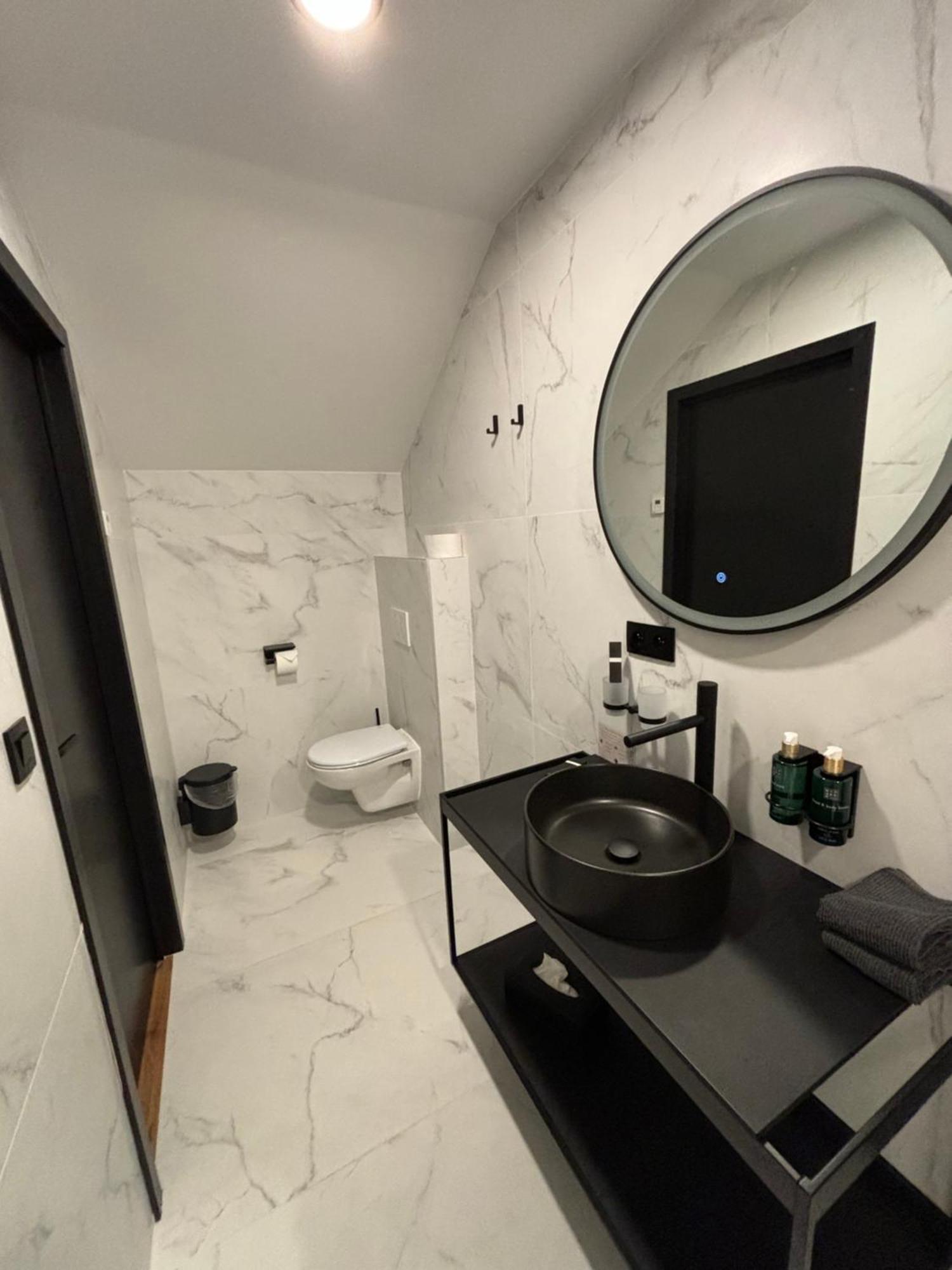 Hotel Mezza Notte Ронсе Экстерьер фото
